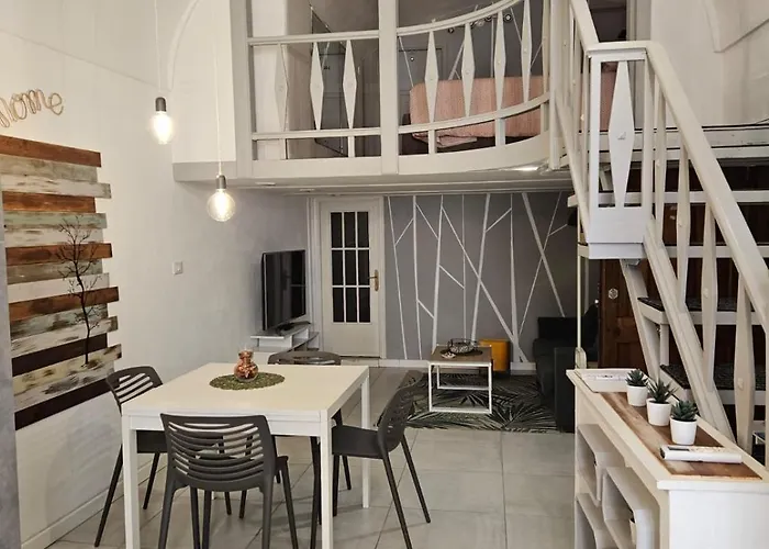 Casa Di Maggie