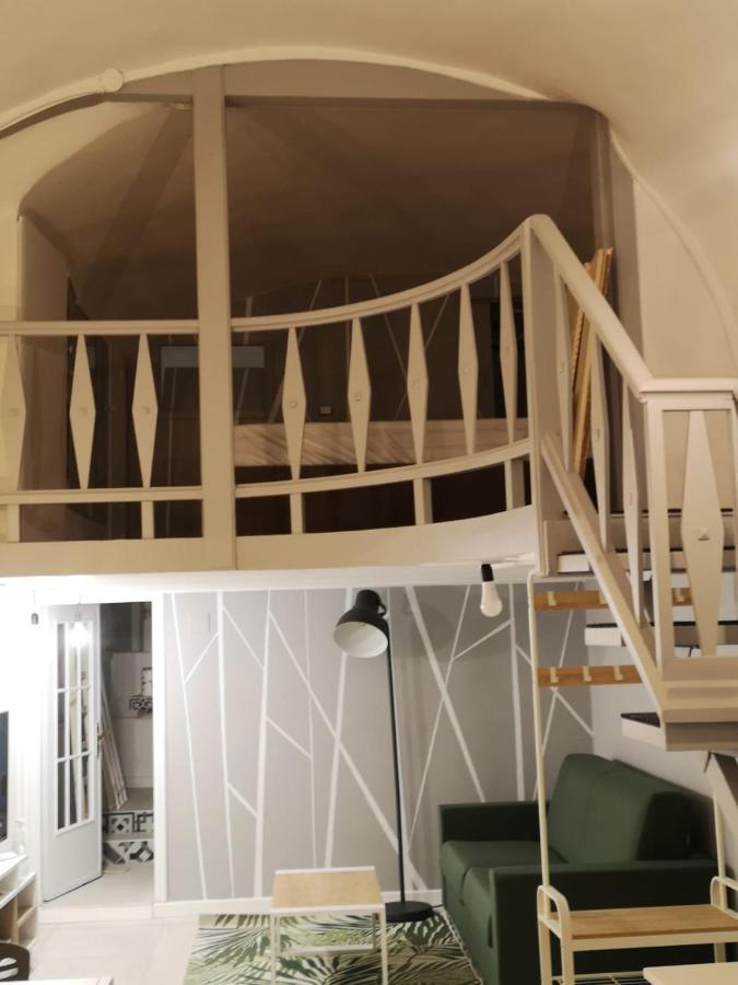 Casa Di Maggie Ferienhaus Sanremo