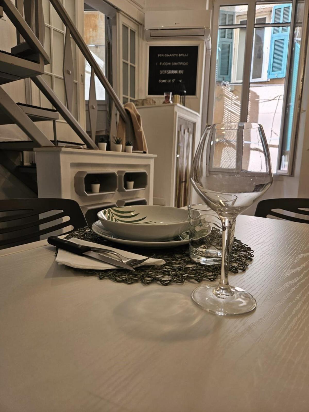 Casa Di Maggie Ferienhaus *