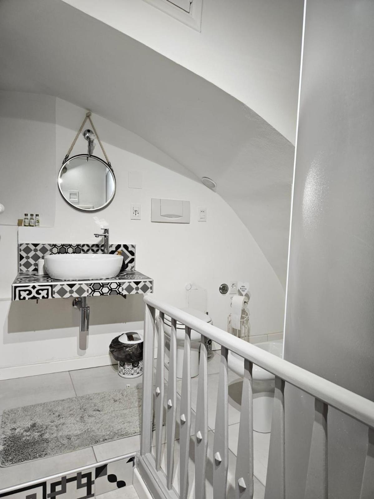 Casa Di Maggie Ferienhaus Sanremo