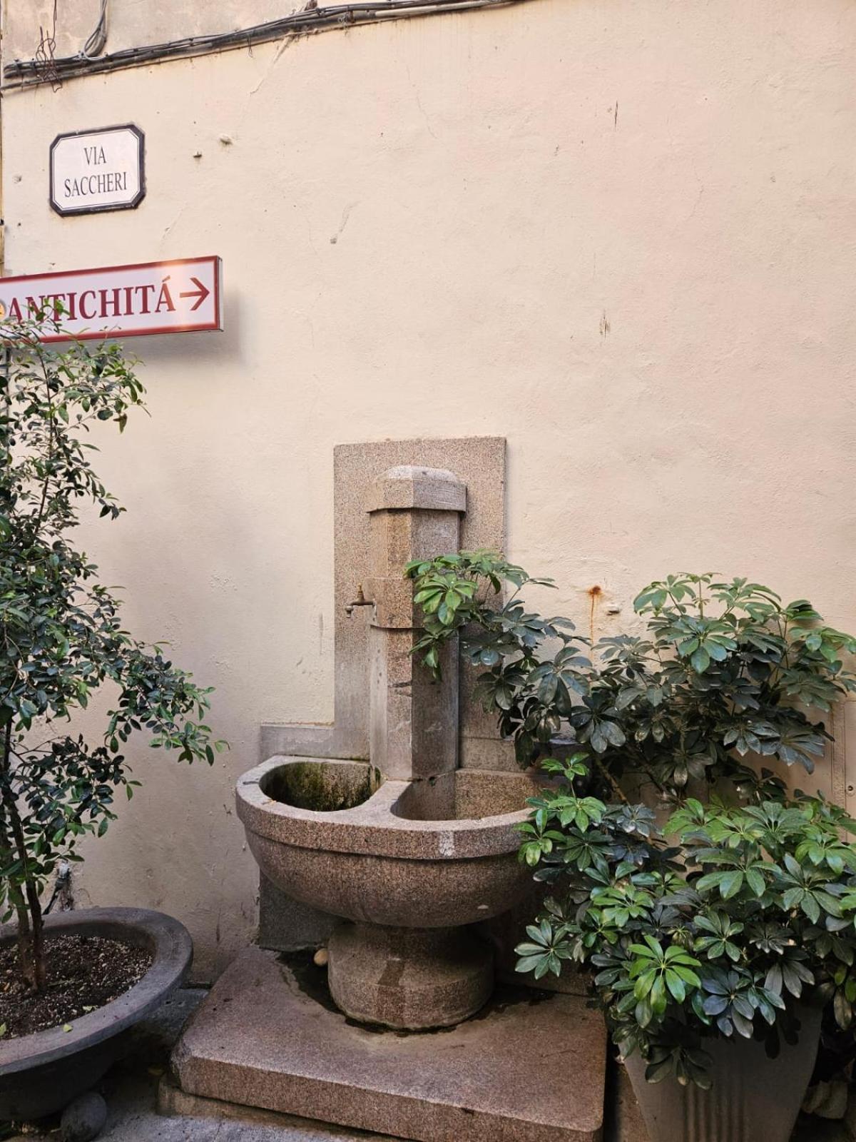 Casa Di Maggie Casa vacanze Sanremo