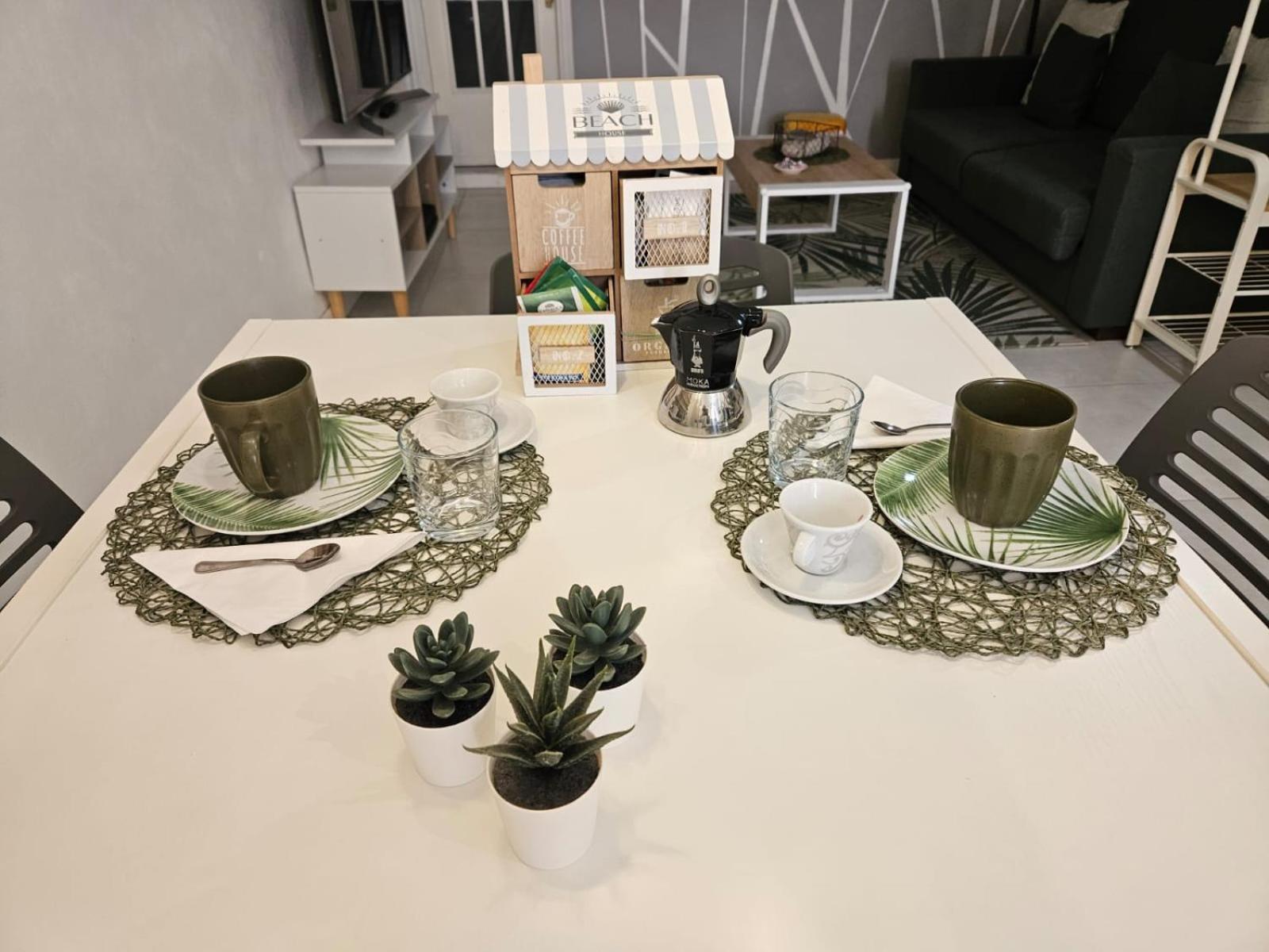 Ferienhaus Casa Di Maggie Sanremo