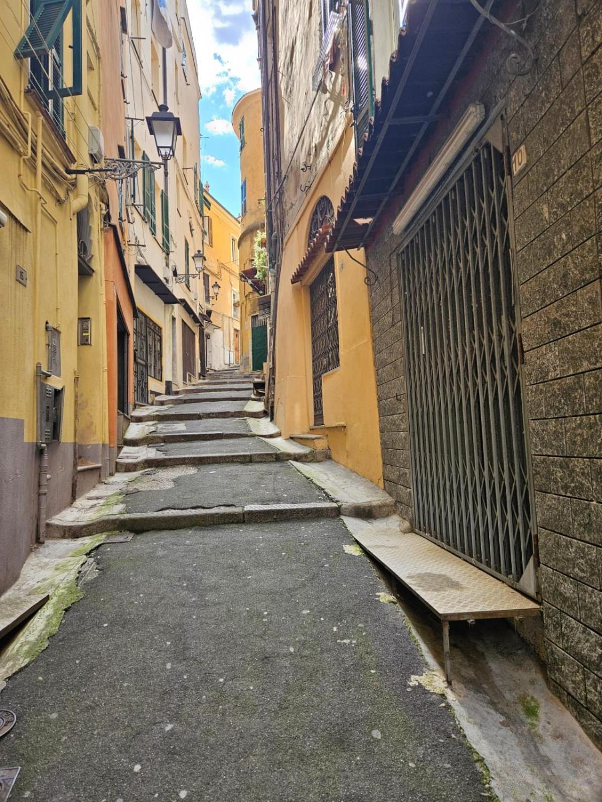 Casa Di Maggie Ferienhaus *
